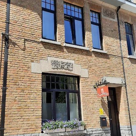 Sweet Alice Holiday Home Ypres Zewnętrze zdjęcie