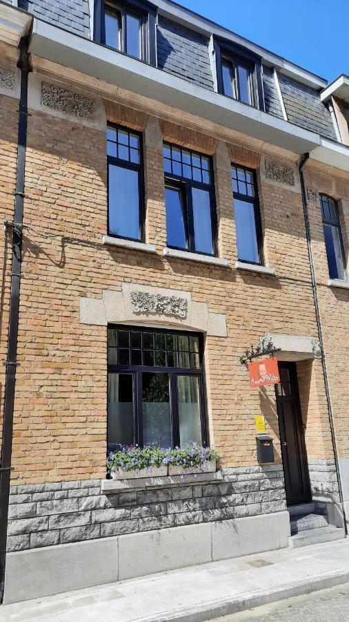 Sweet Alice Holiday Home Ypres Zewnętrze zdjęcie