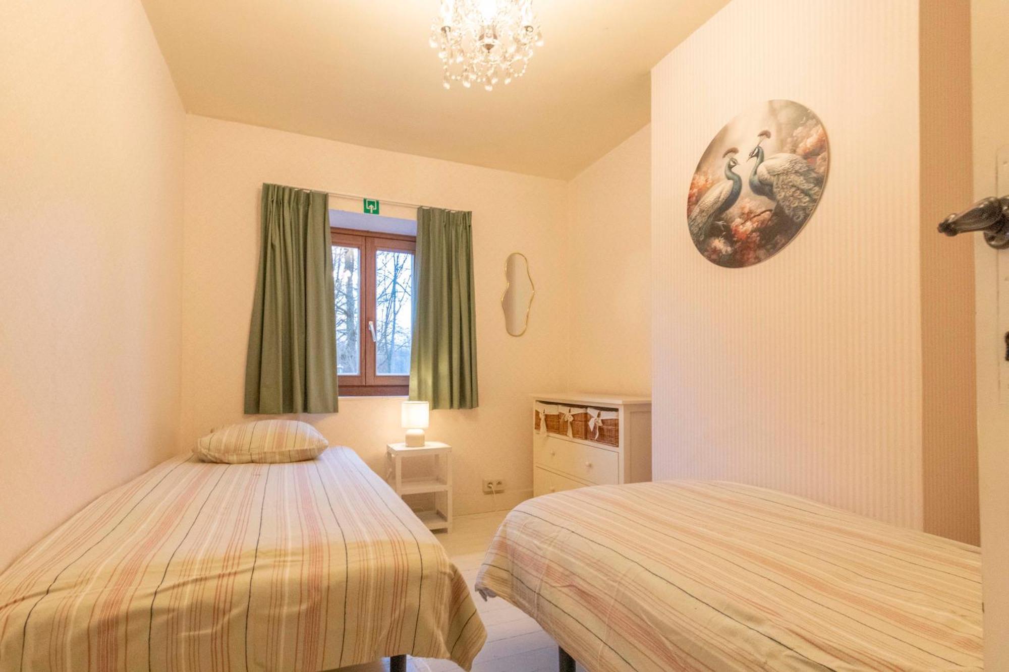 Sweet Alice Holiday Home Ypres Zewnętrze zdjęcie