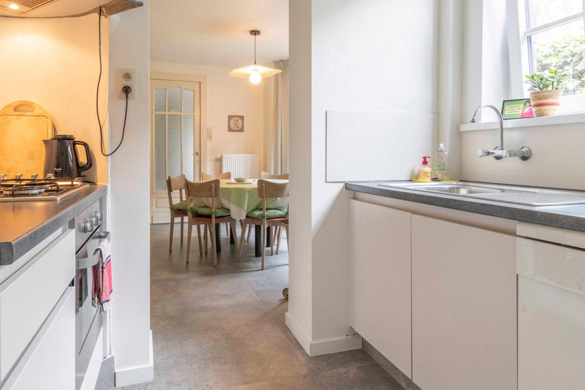 Sweet Alice Holiday Home Ypres Zewnętrze zdjęcie