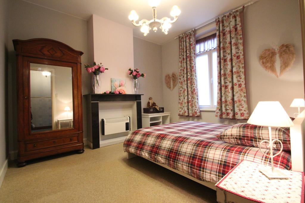 Sweet Alice Holiday Home Ypres Zewnętrze zdjęcie