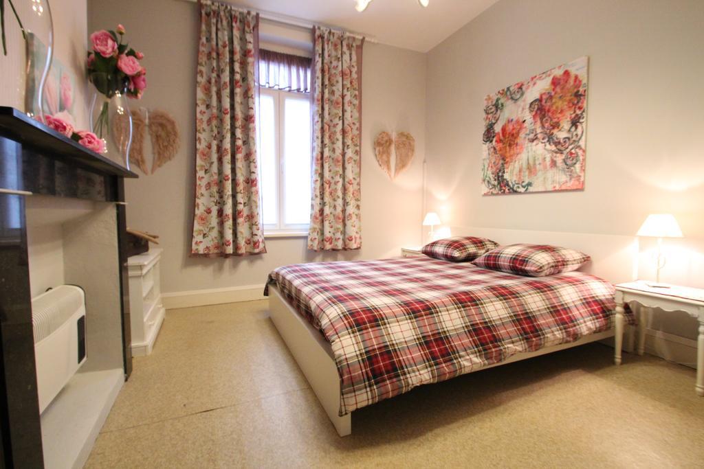 Sweet Alice Holiday Home Ypres Zewnętrze zdjęcie